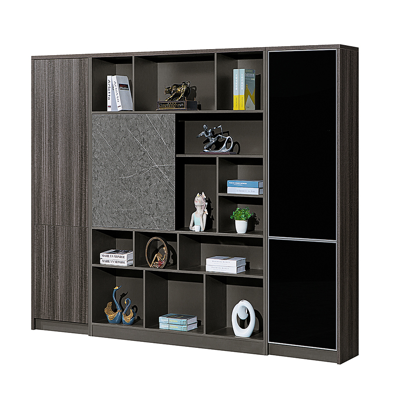 Italian luxury executive office furniture filing cabinets for wholesales