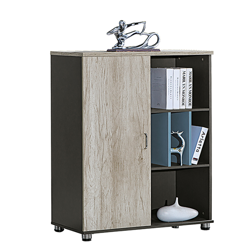 Fatory wholesale simple style financial clerk small filing cabinet